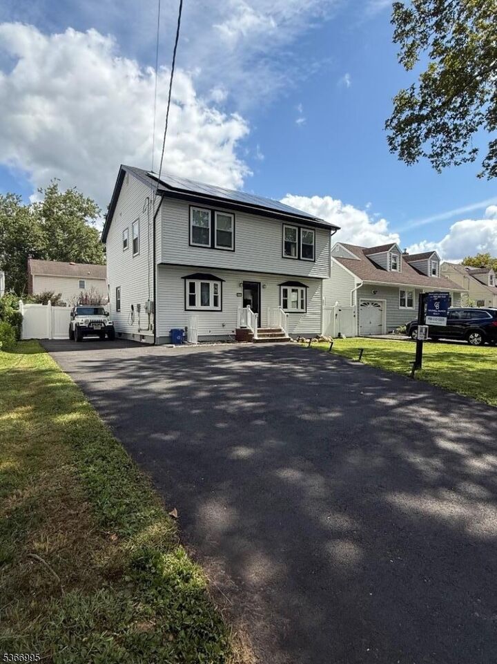 Property Photo:  355 Hunter Ave  NJ 07076 