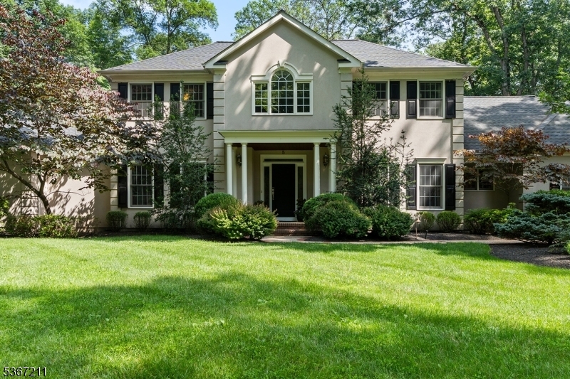 Property Photo: 5 McVickers Ln NJ 07945