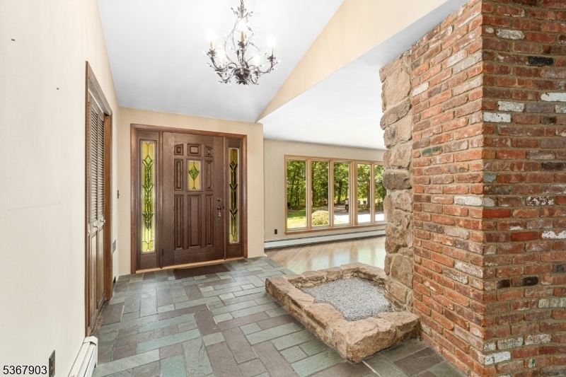 Property Photo: 54 Lindbergh Rd NJ 08551