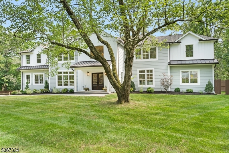 Property Photo: 211 Spencer Rd NJ 07920