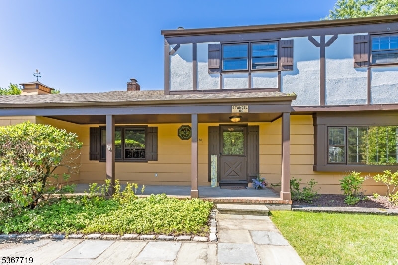Property Photo: 180 Bee Meadow Pkwy NJ 07981