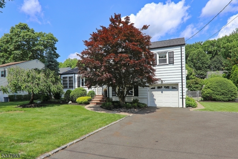 Property Photo: 2379 Bryant Ave NJ 07076