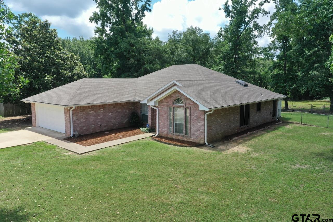 Property Photo: 13091 Lauren Lane TX 75771