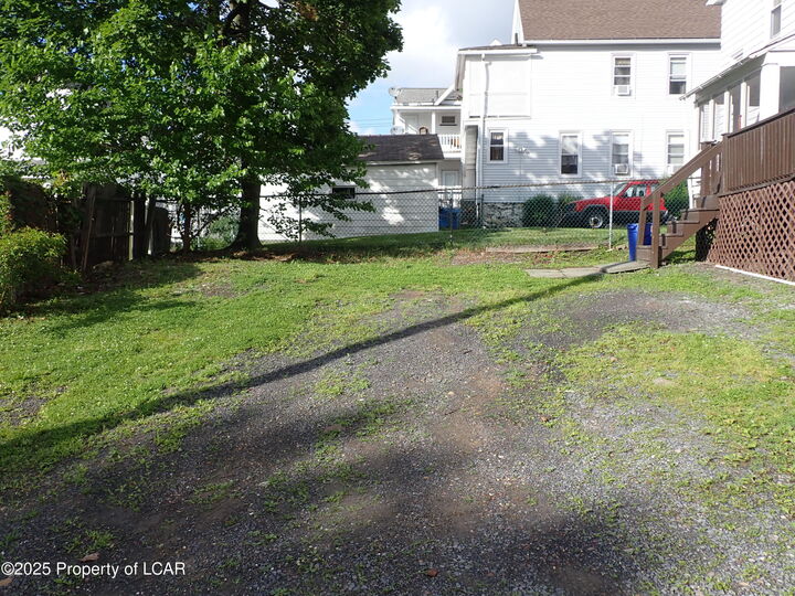 Property Photo:  229 Sherman Street  PA 18702 