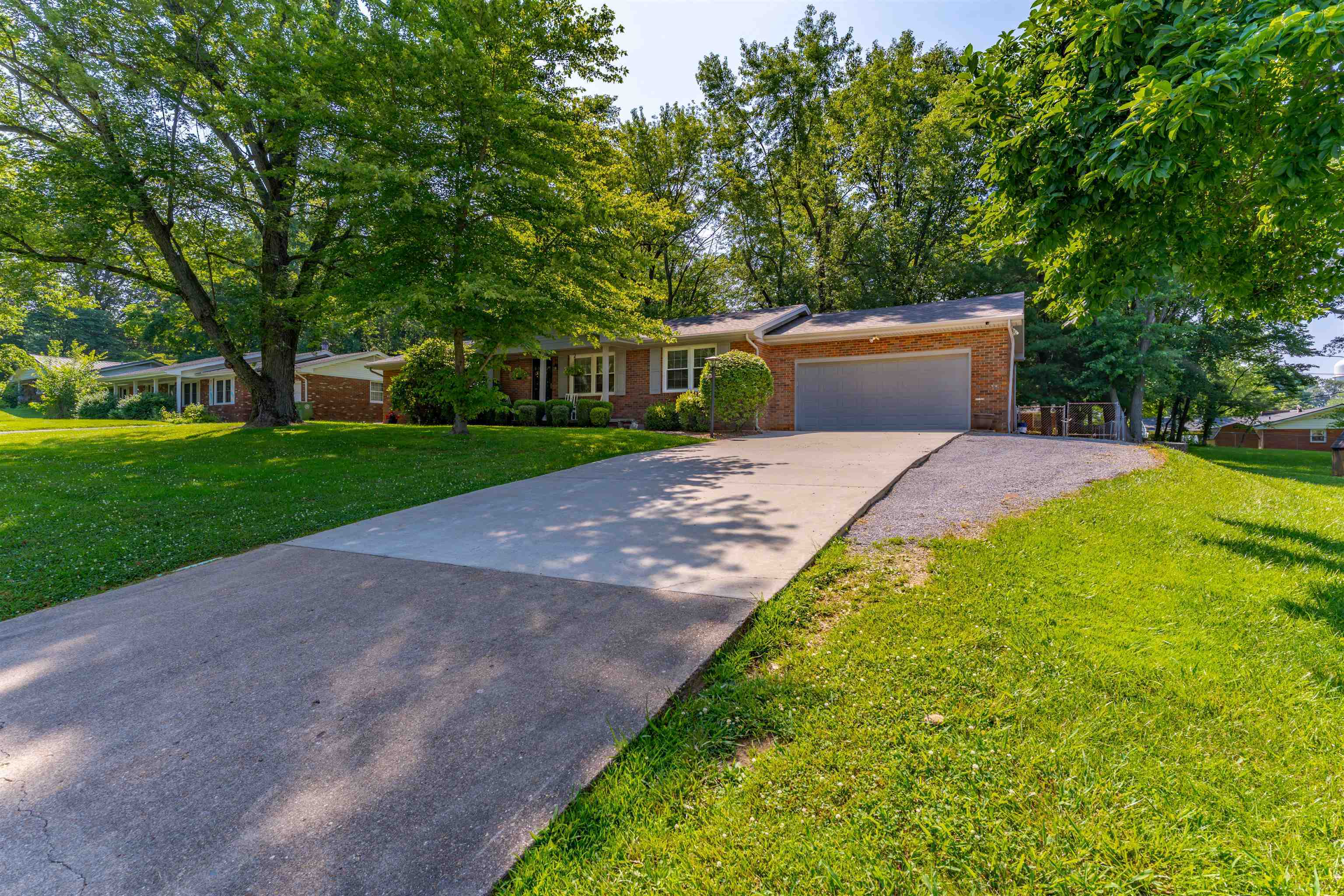 Property Photo: 2808 Green River Road KY 42420