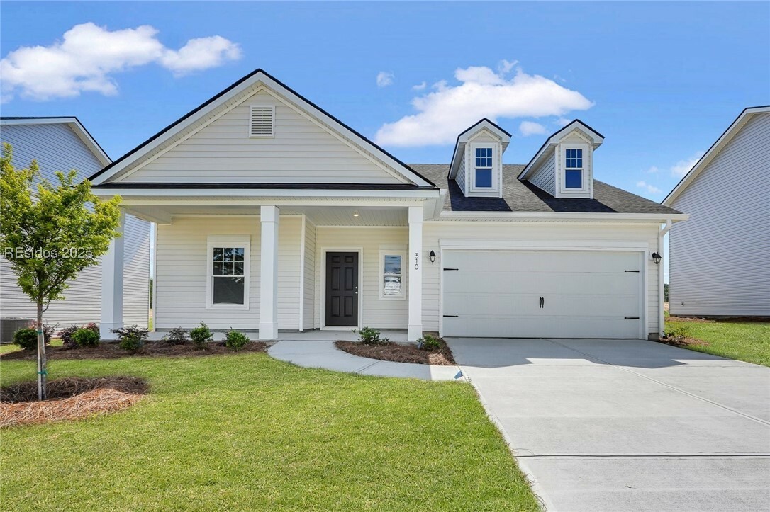 27 Preamble Drive  Bluffton SC 29910 photo