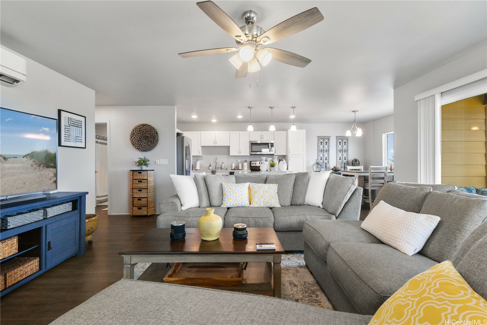 91-3475 Nana Hope Street 601  Ewa Beach HI 96706 photo