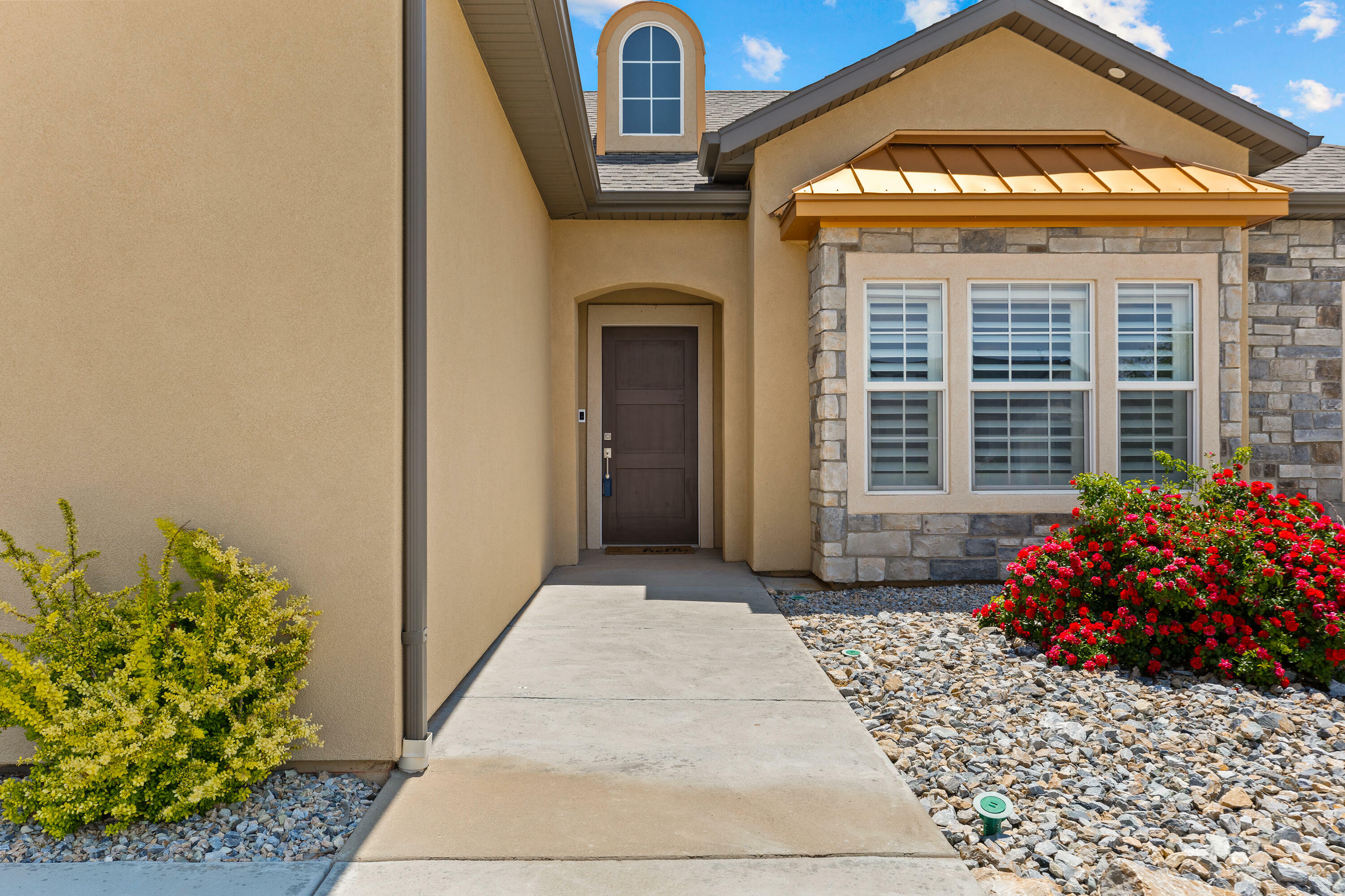 Property Photo:  333 S Cedar Creek Drive S  UT 84720 