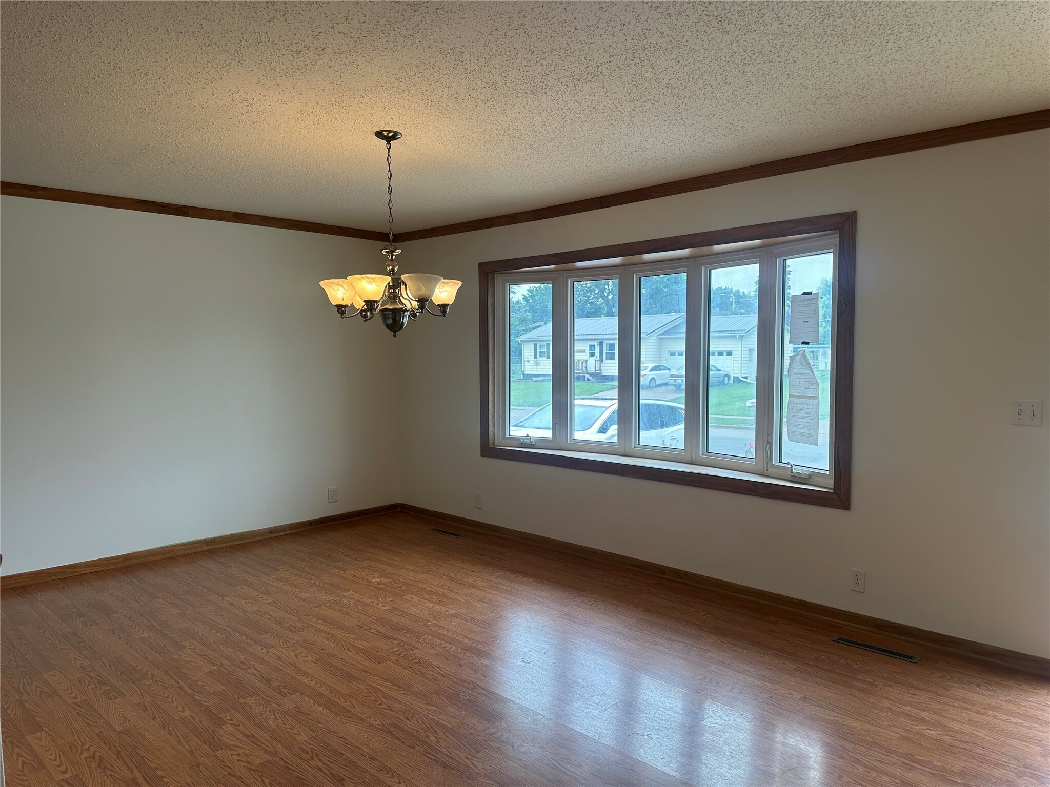 Property Photo: 1205 S 4th Street IA 50158