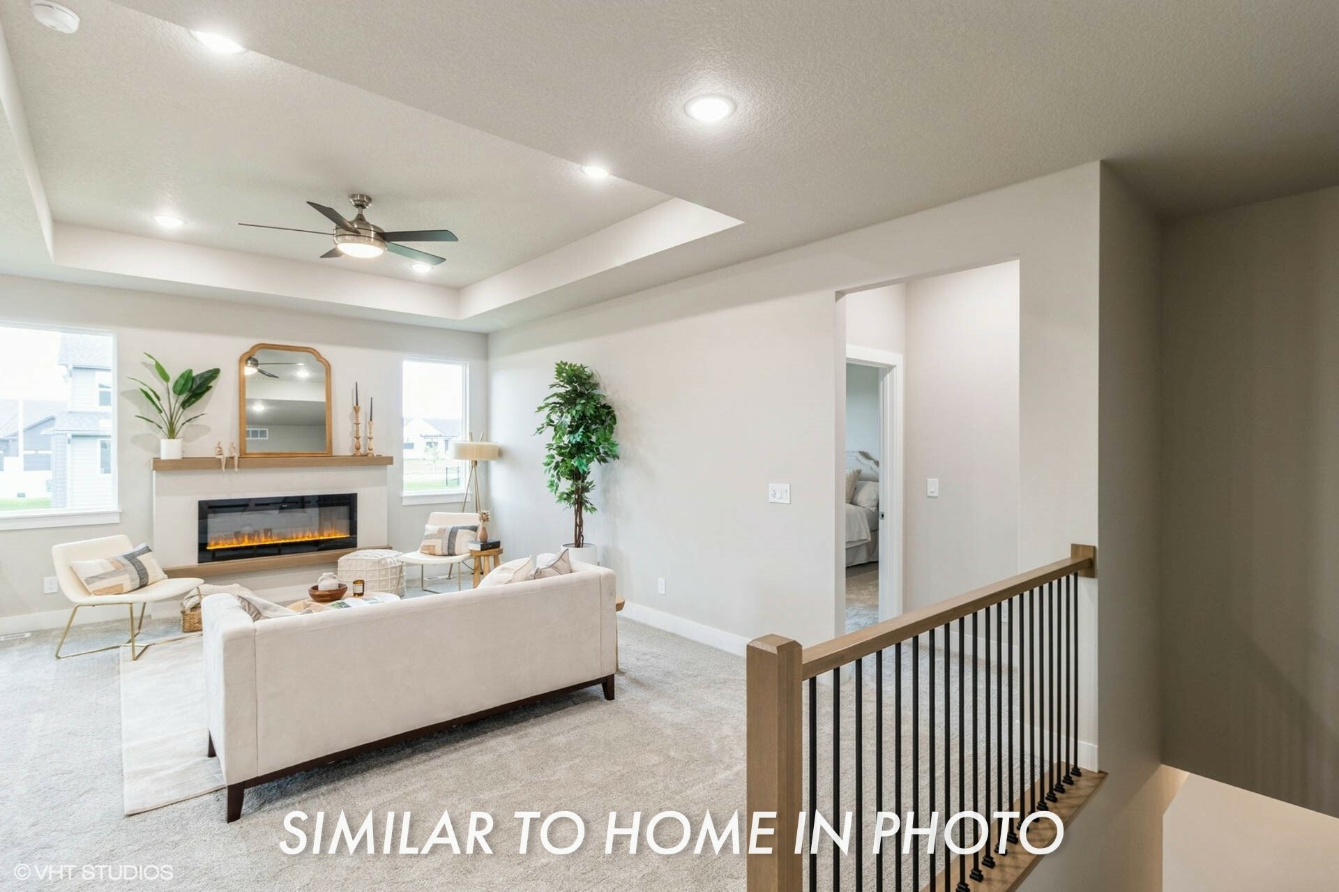Property Photo:  14230 Northpark Drive  IA 50323 