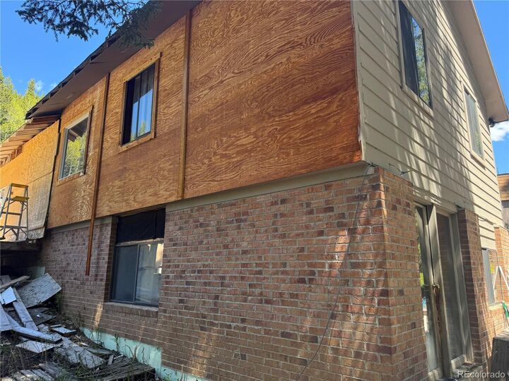 Property Photo:  4568 Apex Valley Rd  CO 80422 