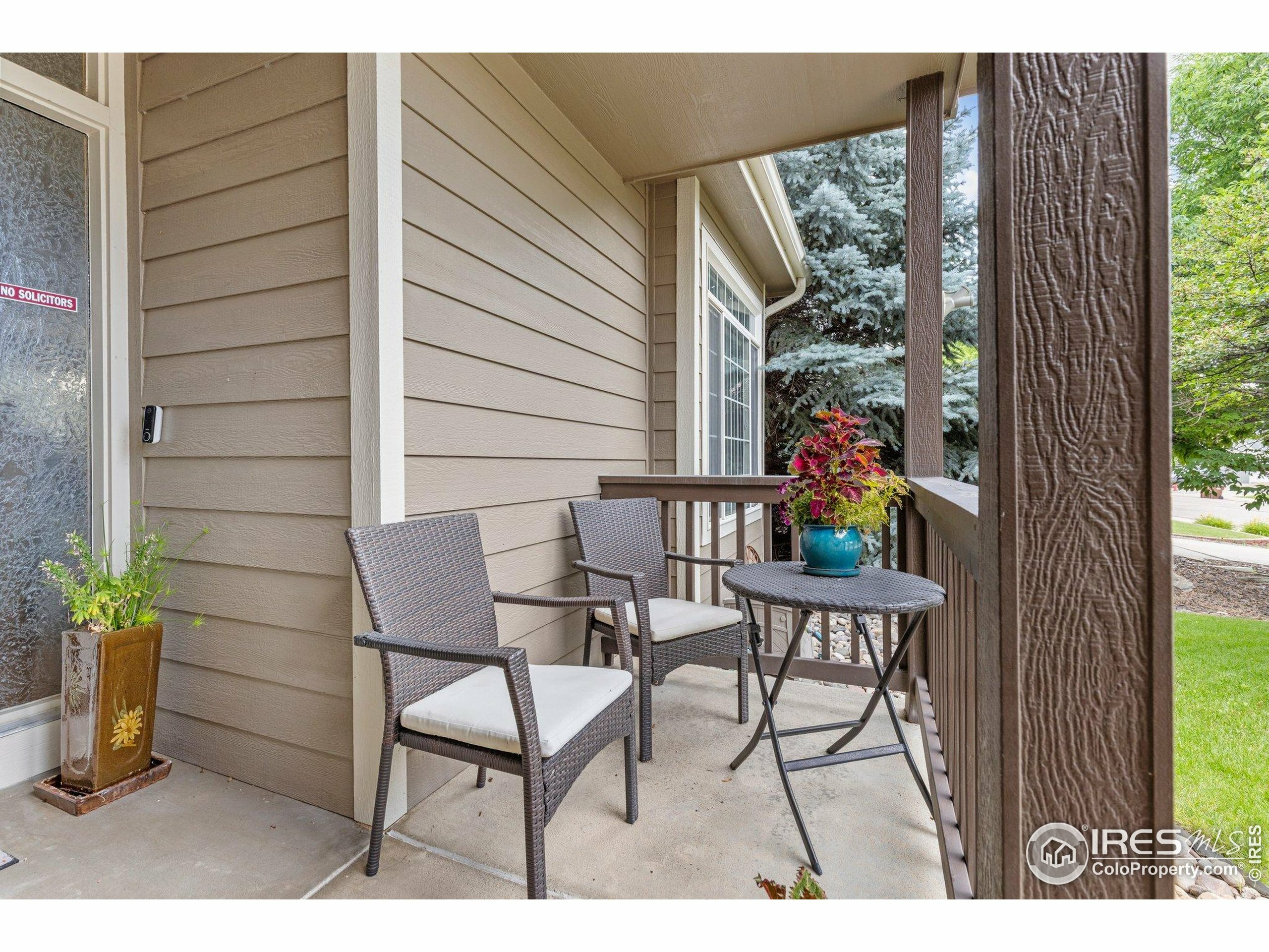 Property Photo:  1111 Valley Pl  CO 80550 
