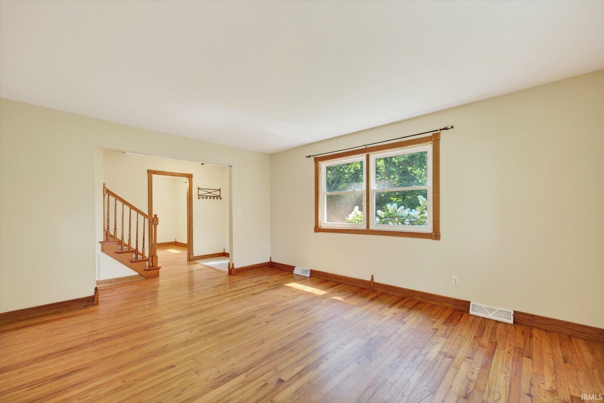 Property Photo: 1210 S Tall Oaks Drive IN 47403