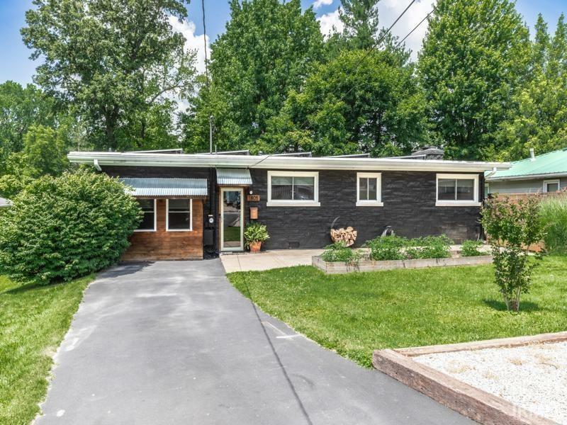 1805 Charolette Avenue  Evansville IN 47720 photo