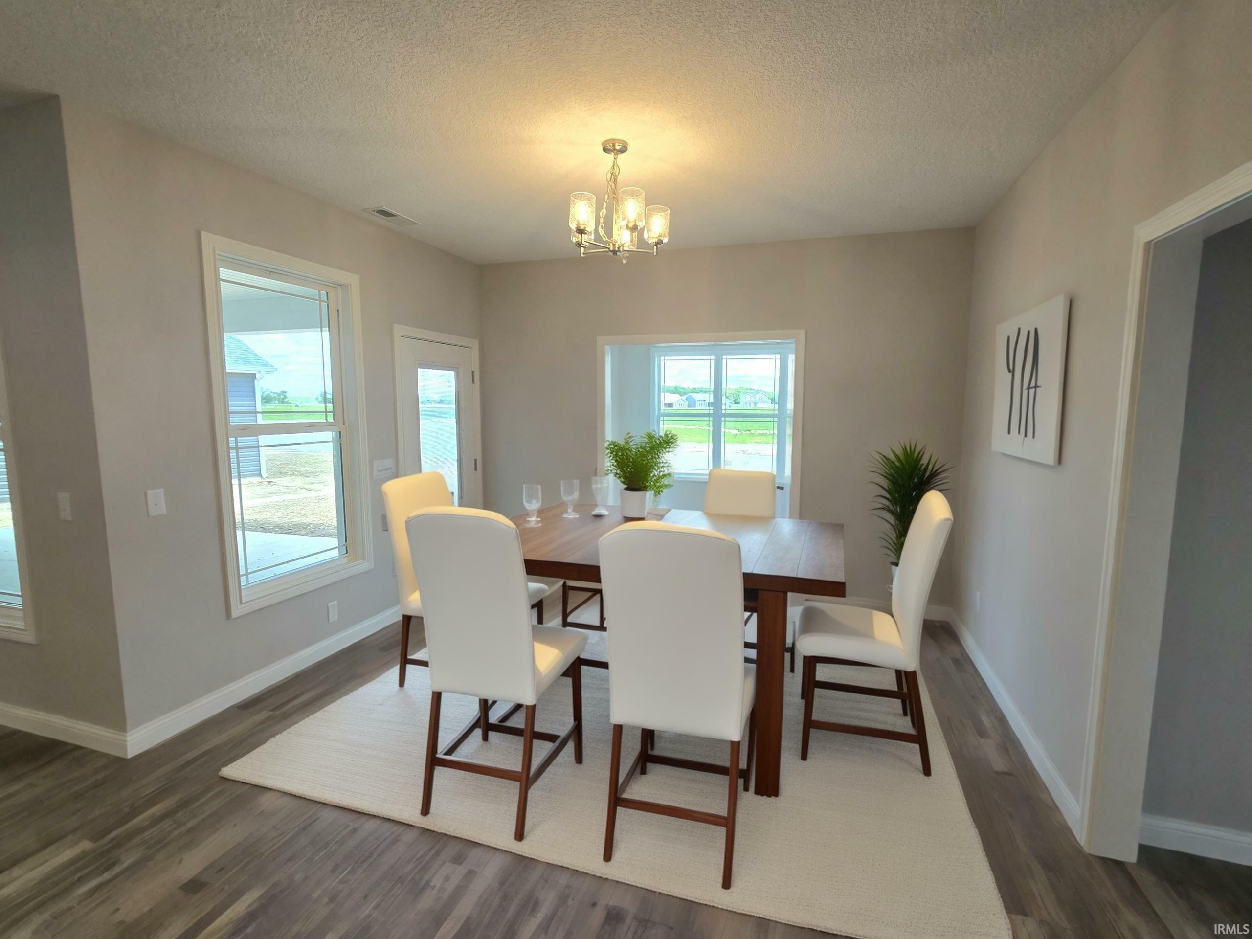 Property Photo:  5448 Rio Azul Cove  IN 46818 