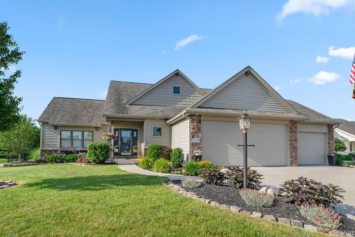 15279 Harrison Lake Cove  Fort Wayne IN 46814 photo