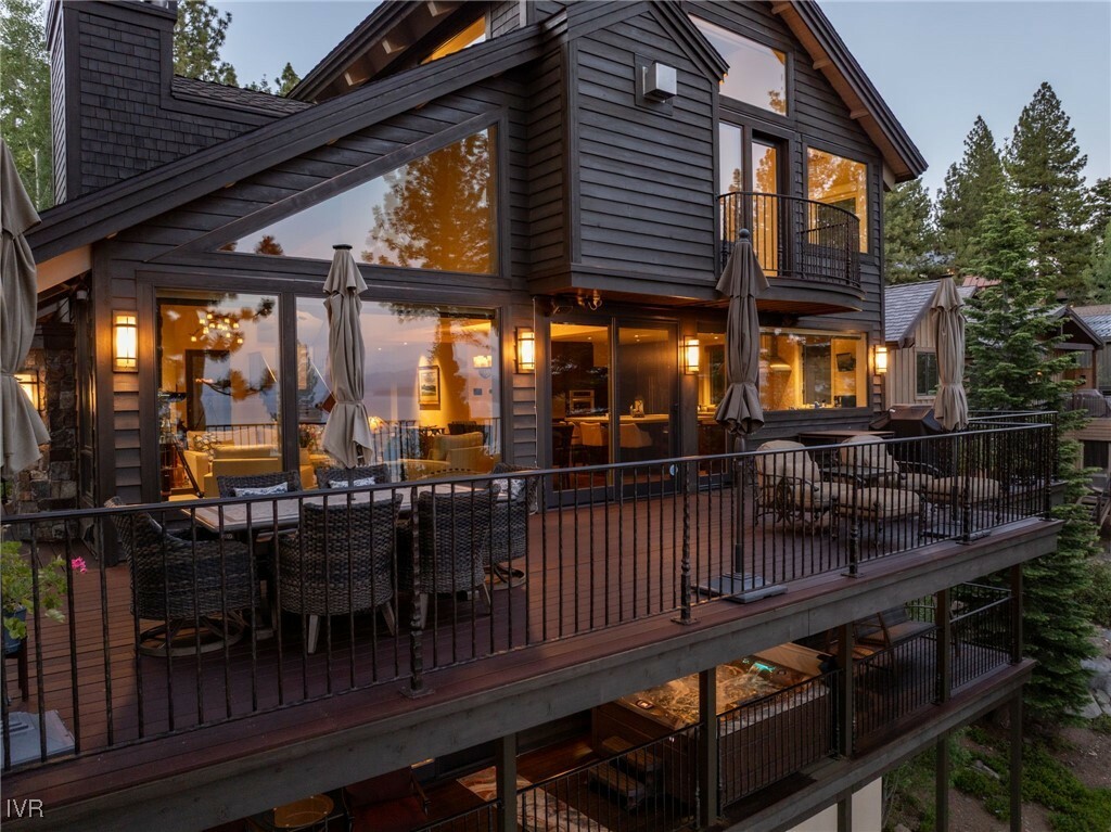 Property Photo: 587 Fallen Leaf Way NV 89451