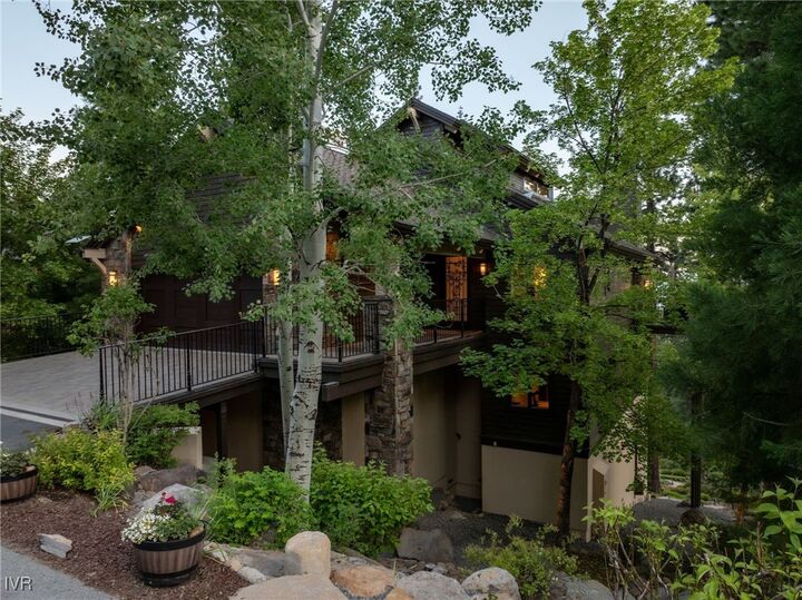 Property Photo: 587 Fallen Leaf Way NV 89451