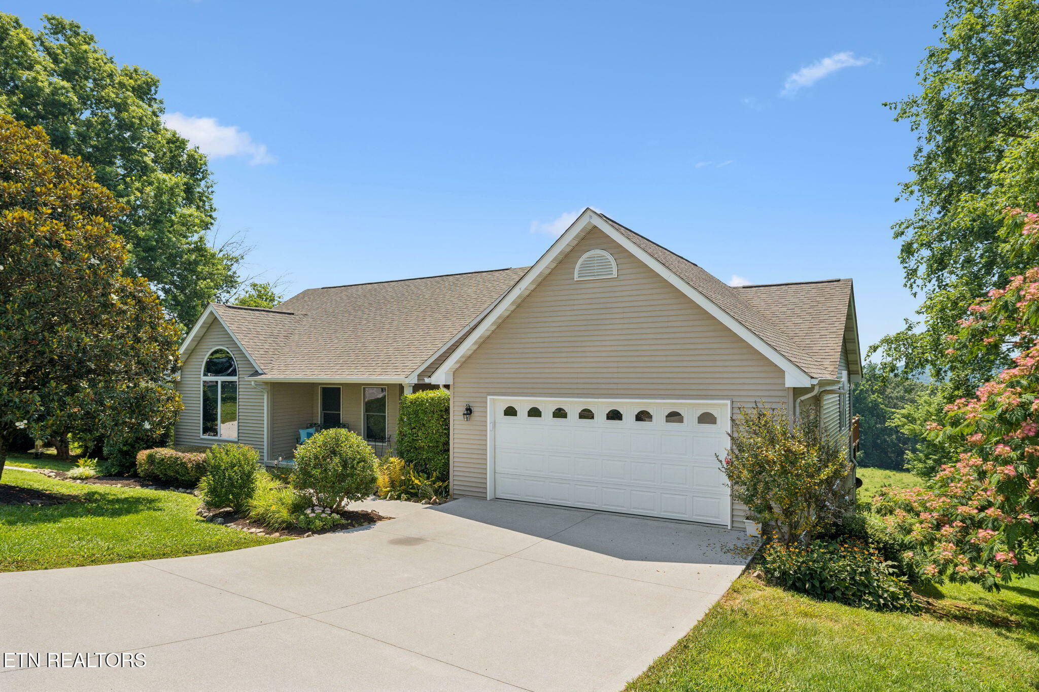 Property Photo: 3930 Settlers Tr TN 37764