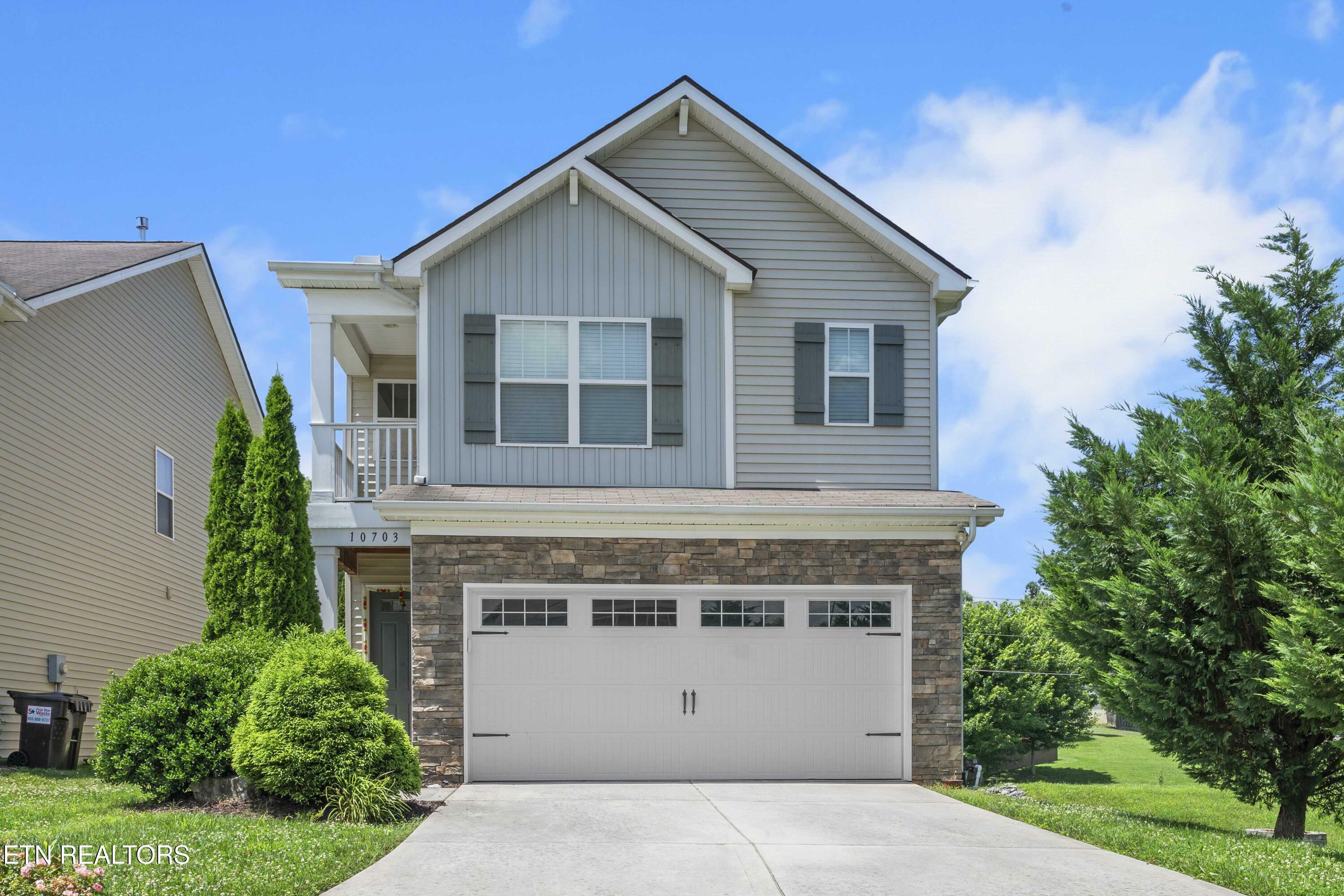 Property Photo:  10703 Grantham Lane  TN 37932 