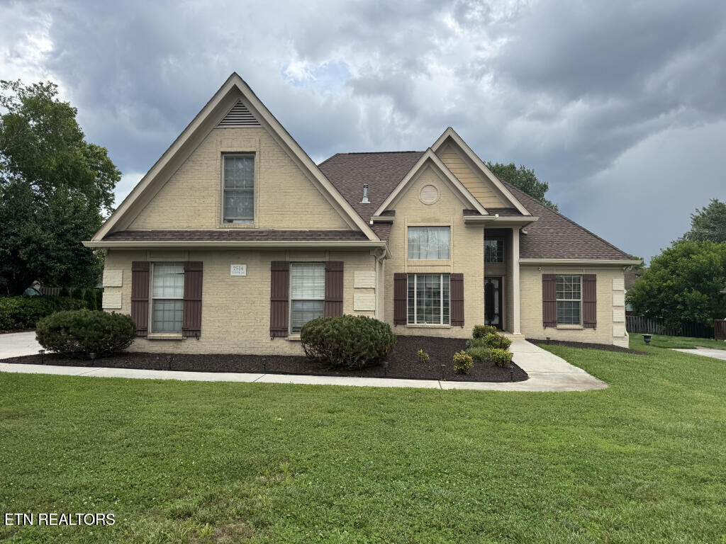 Property Photo:  2514 Silverstone Lane  TN 37932 