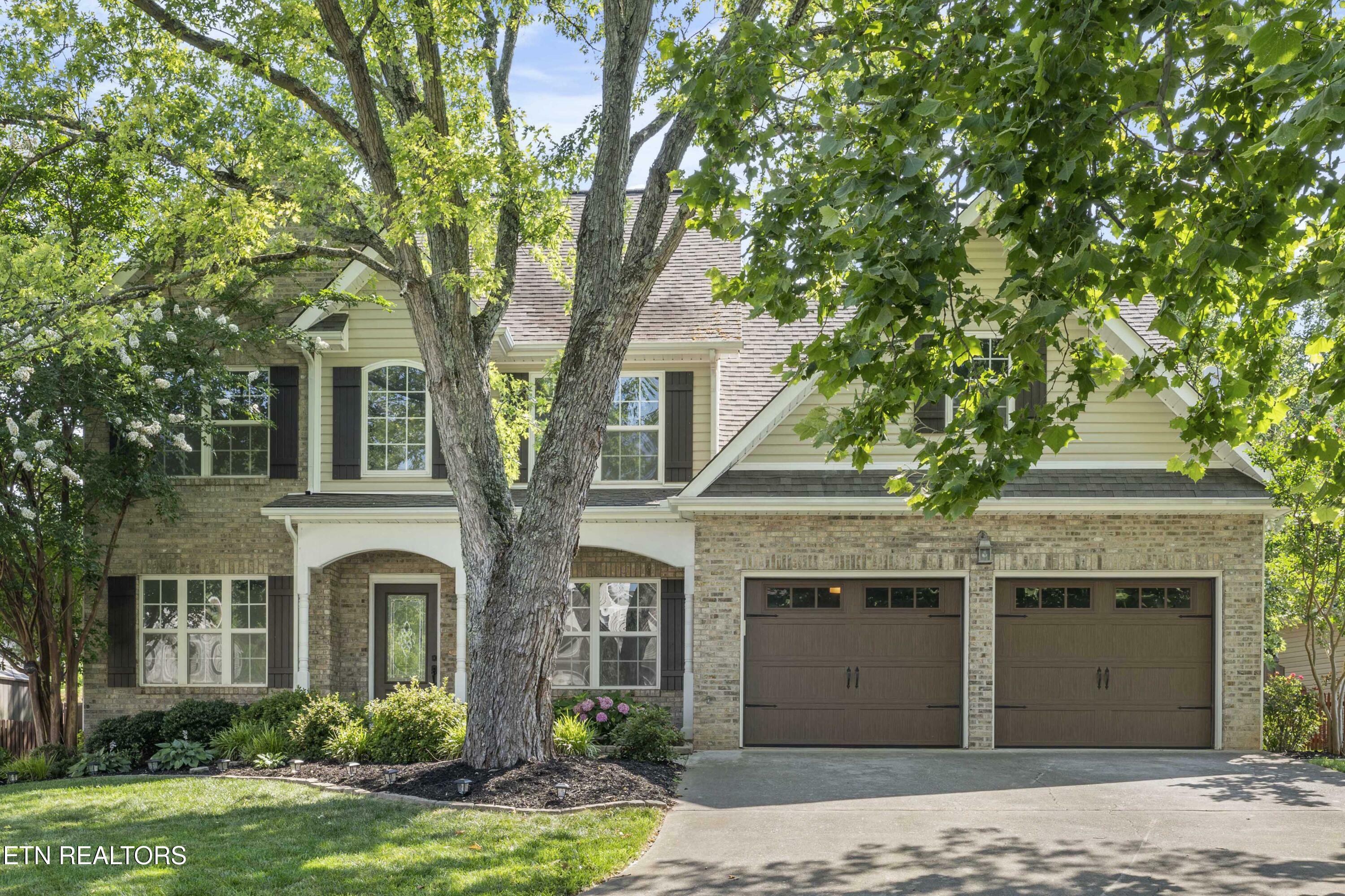 Property Photo: 10820 Parkgate Lane TN 37934