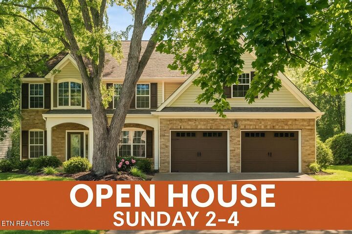 10820 Parkgate Lane  Knoxville TN 37934 photo