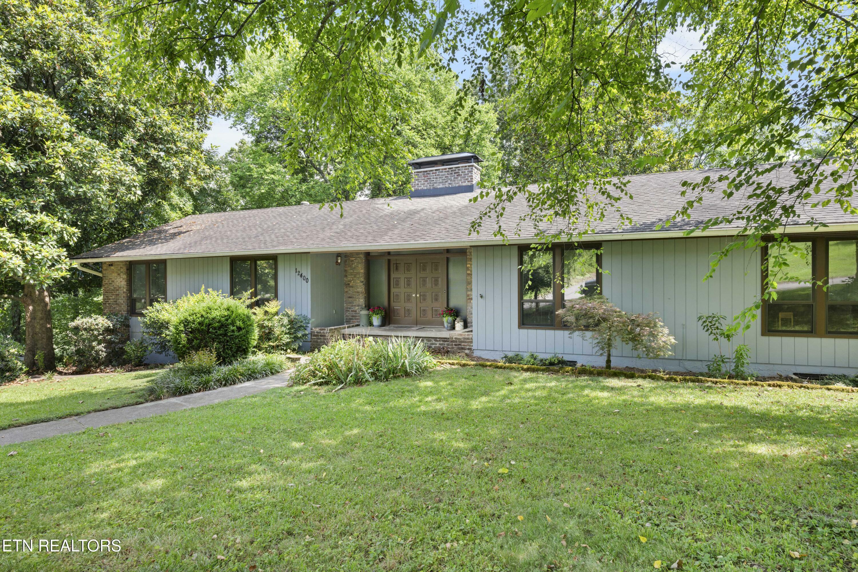 Property Photo: 12400 Hound Ears Point TN 37934