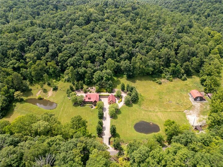 Property Photo:  1029 Trace Creek Road  WV 25559 