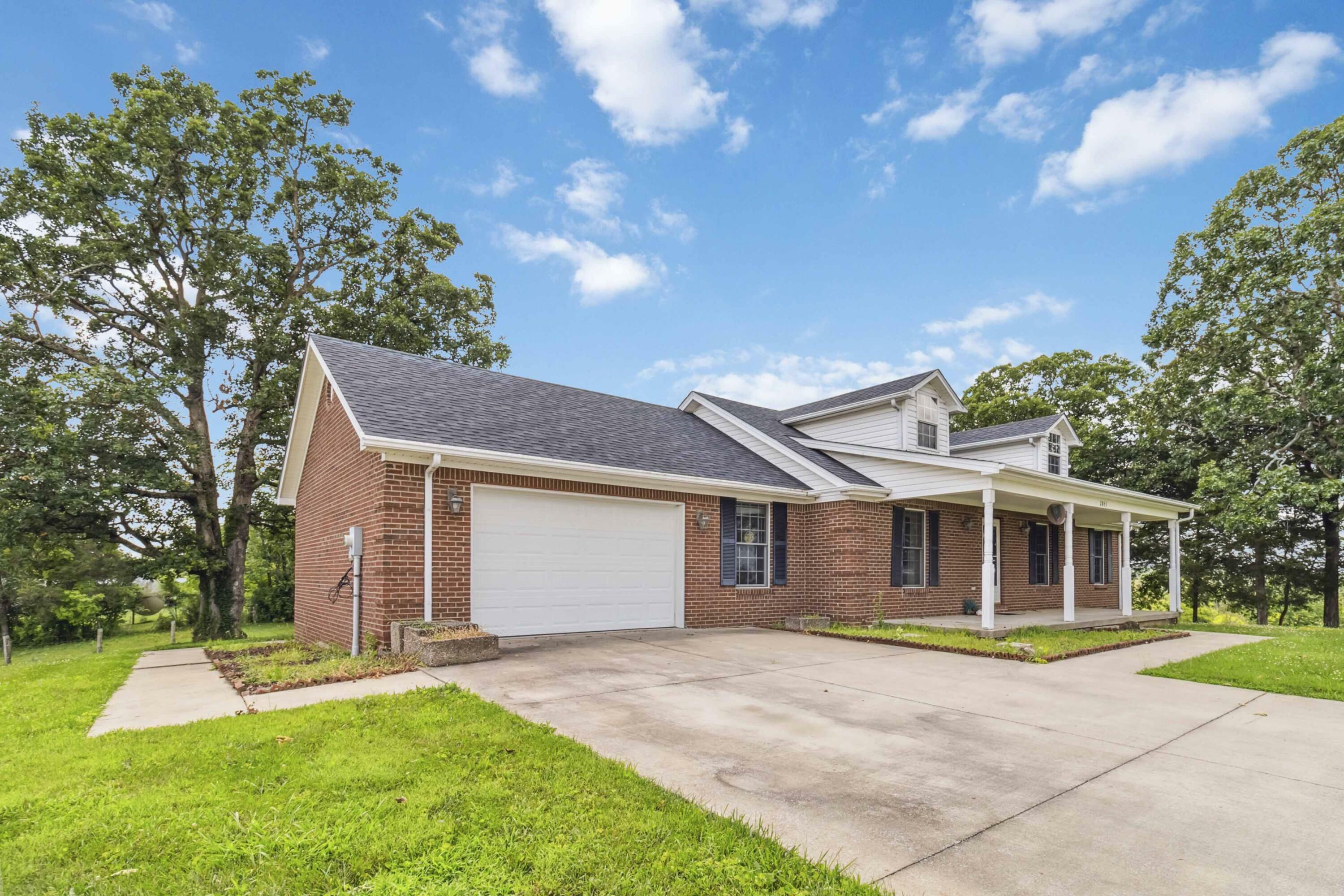 Property Photo: 2851 Doylesville Road KY 40475
