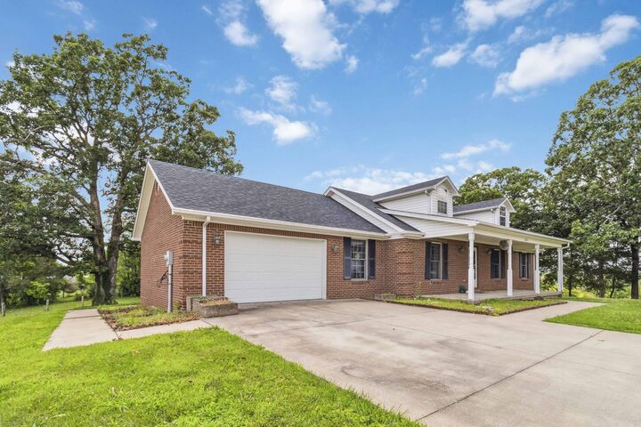 Property Photo: 2851 Doylesville Road KY 40475