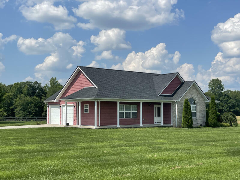 Property Photo: 3651 Silver Star Road KY 42503