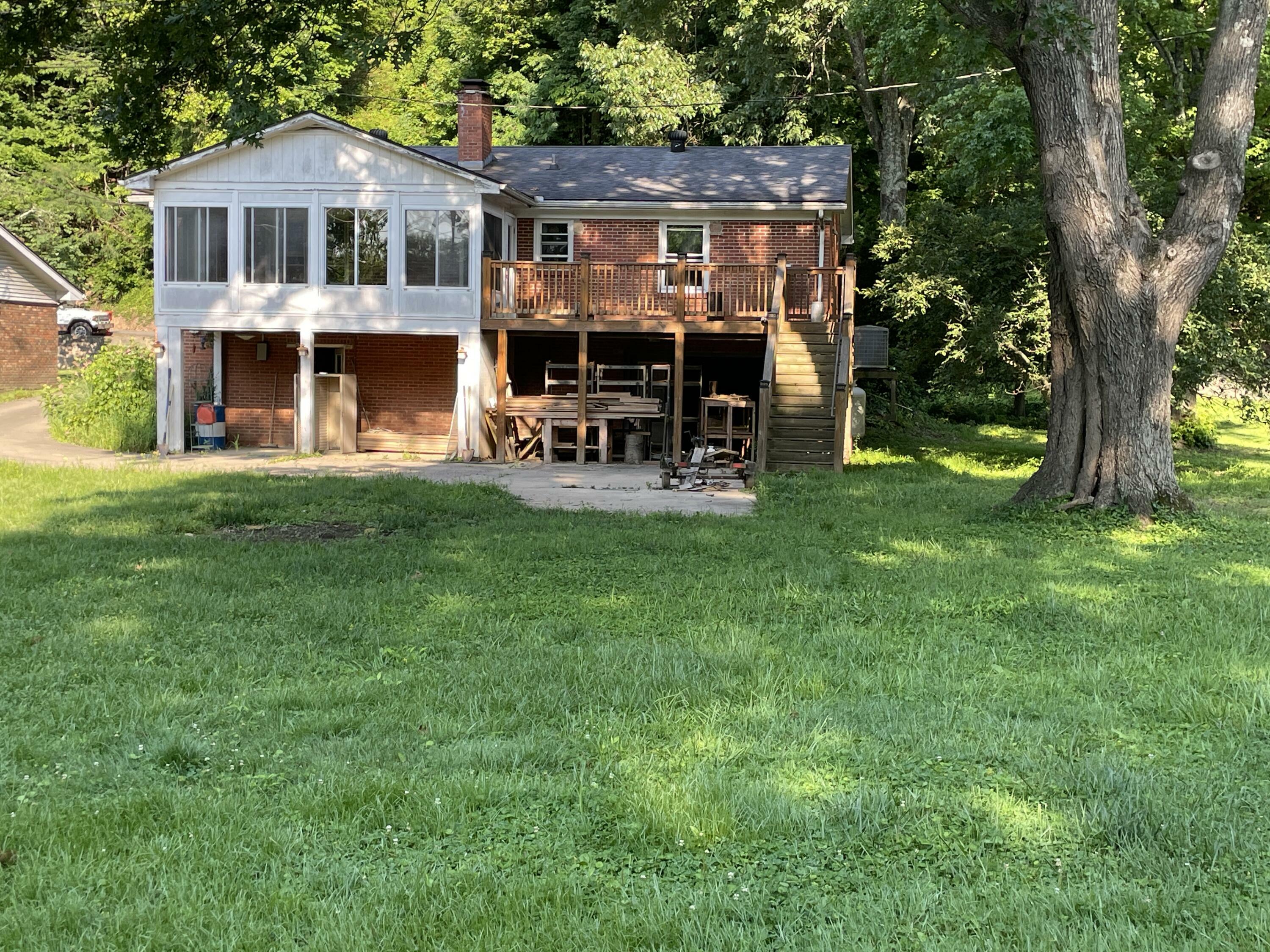 Property Photo:  317 Big Eddy Road  KY 40601 