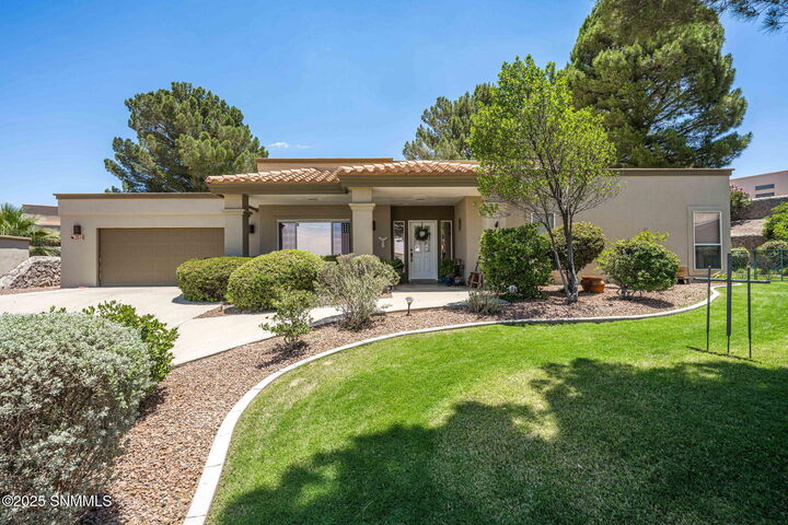 Property Photo: 2516 Cheyenne Drive NM 88011