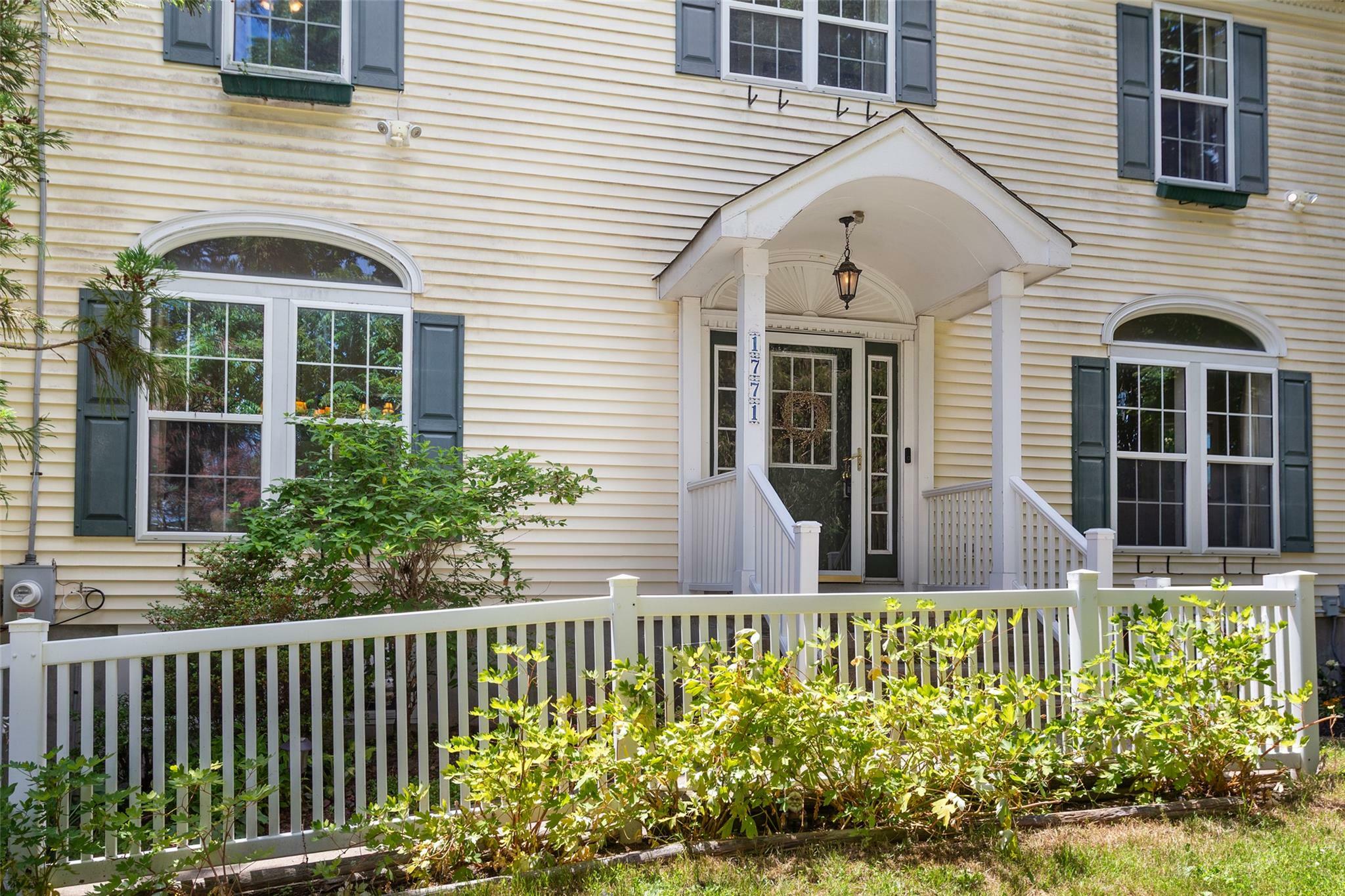 Property Photo: 1771 Hanover Street NY 10598