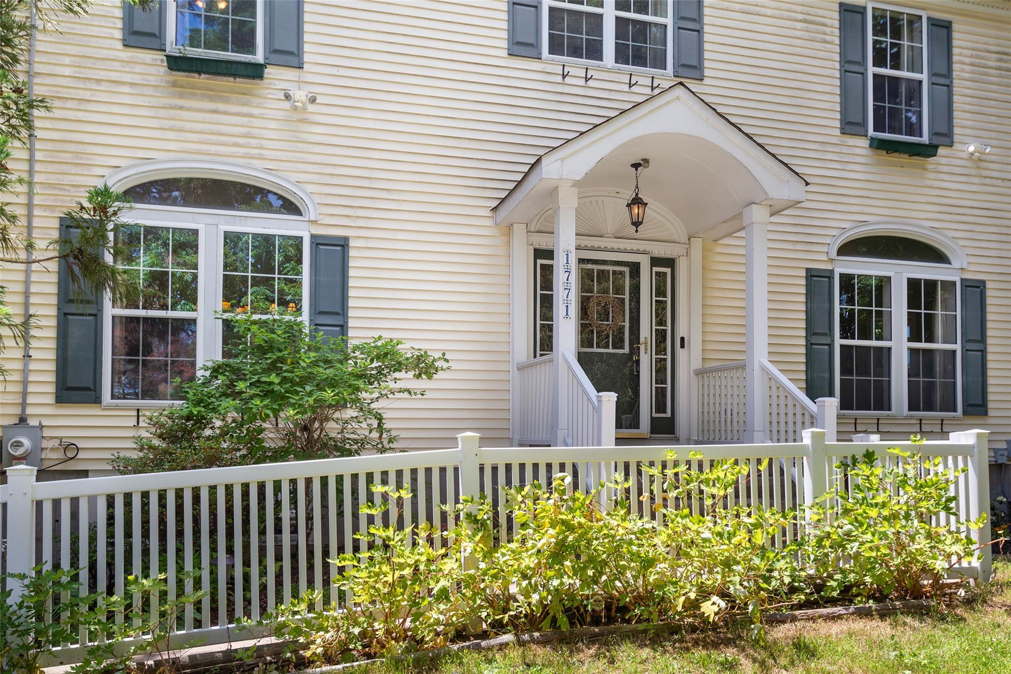 Property Photo: 1771 Hanover Street NY 10598