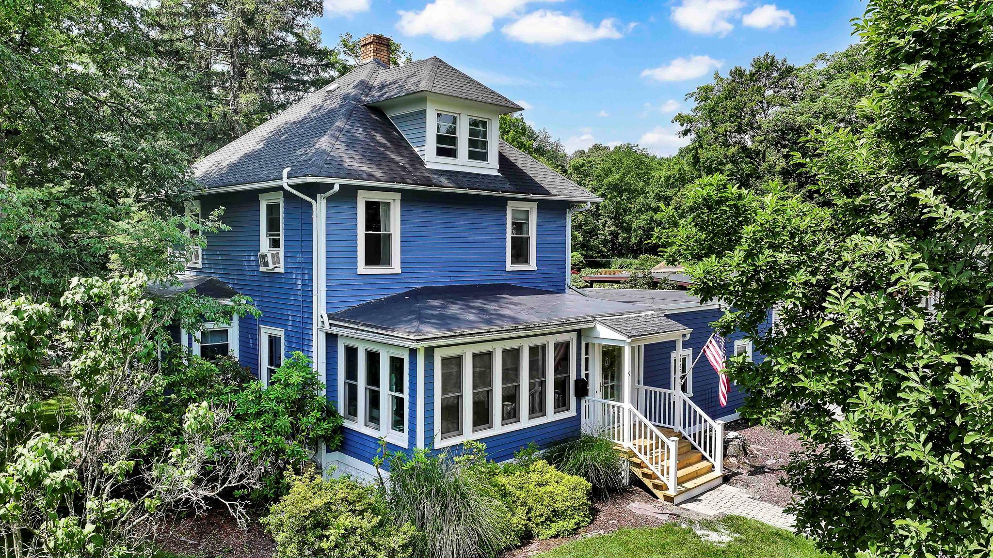 Property Photo: 9 Locust Street NY 10990
