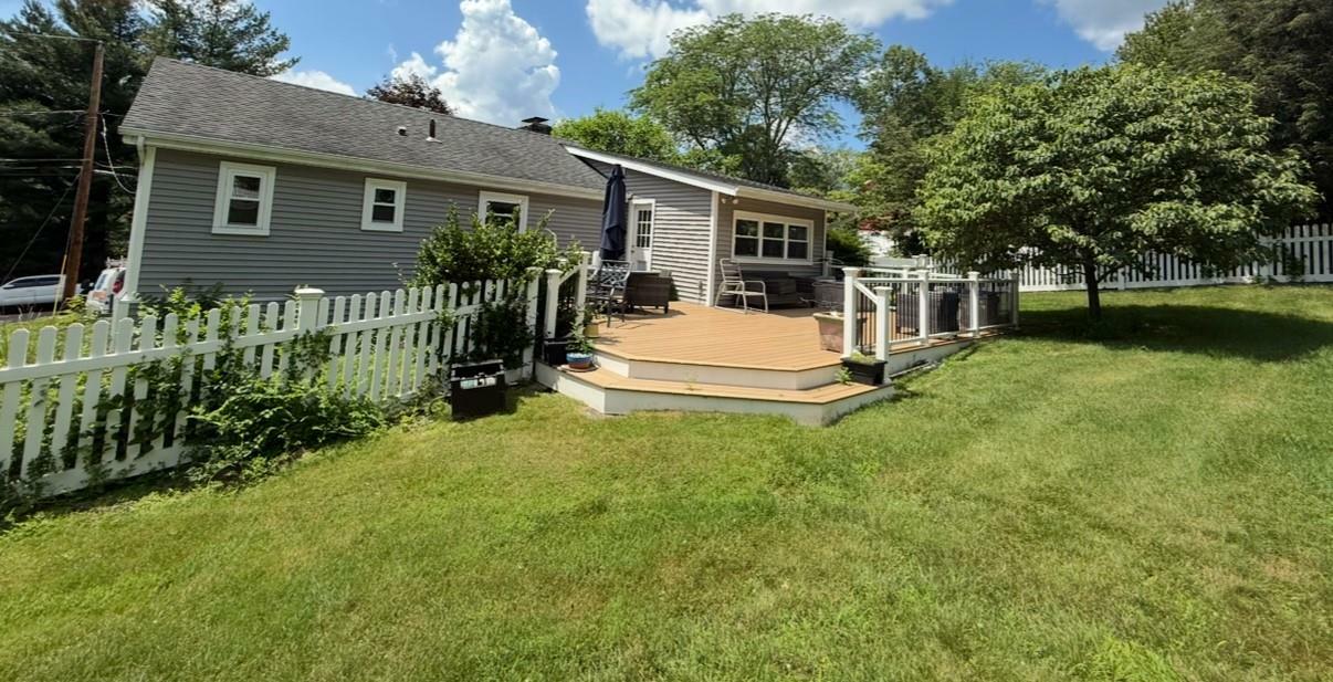 Property Photo: 50 McMillan Avenue NY 10541