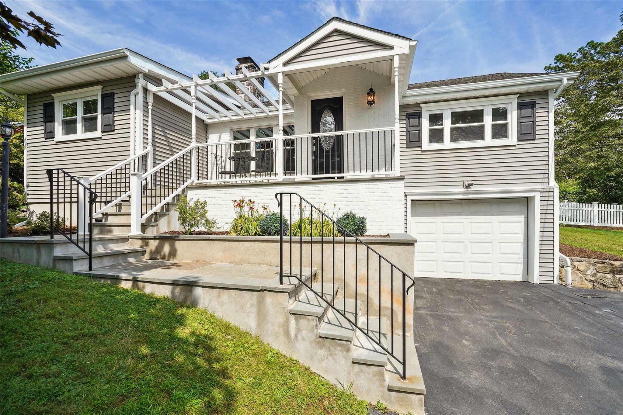 Property Photo: 50 McMillan Avenue NY 10541