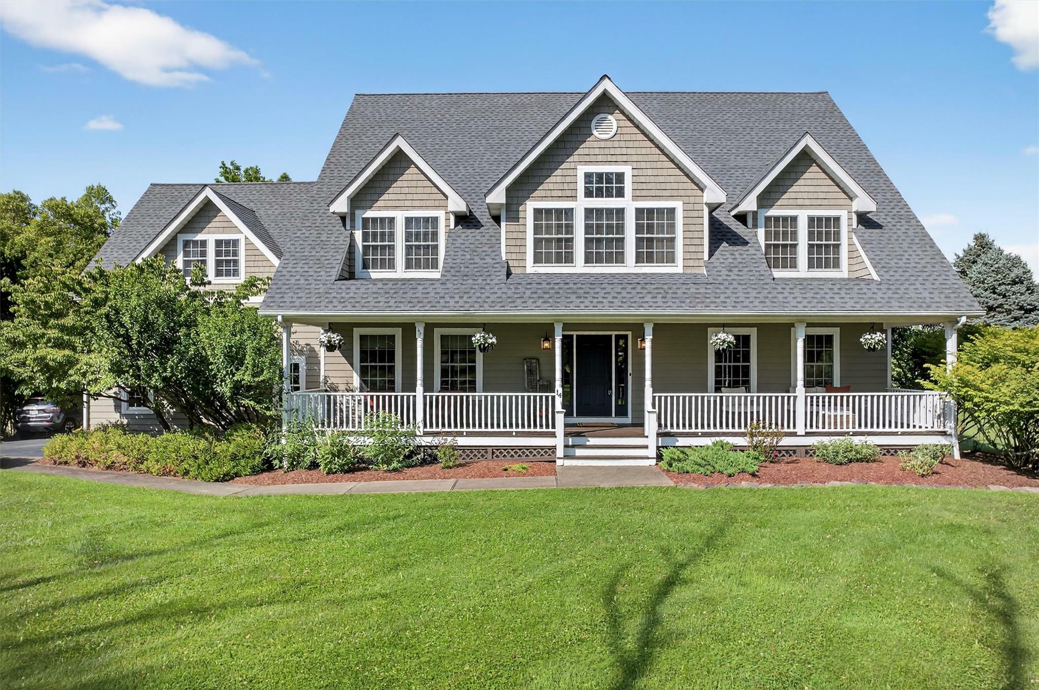 14 Horizon Farms Drive  Warwick NY 10990 photo