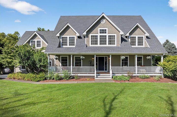 14 Horizon Farms Drive  Warwick NY 10990 photo