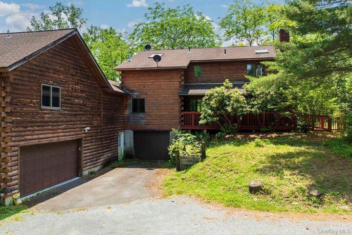 Property Photo:  340 Lower Cady Road  NY 12136 