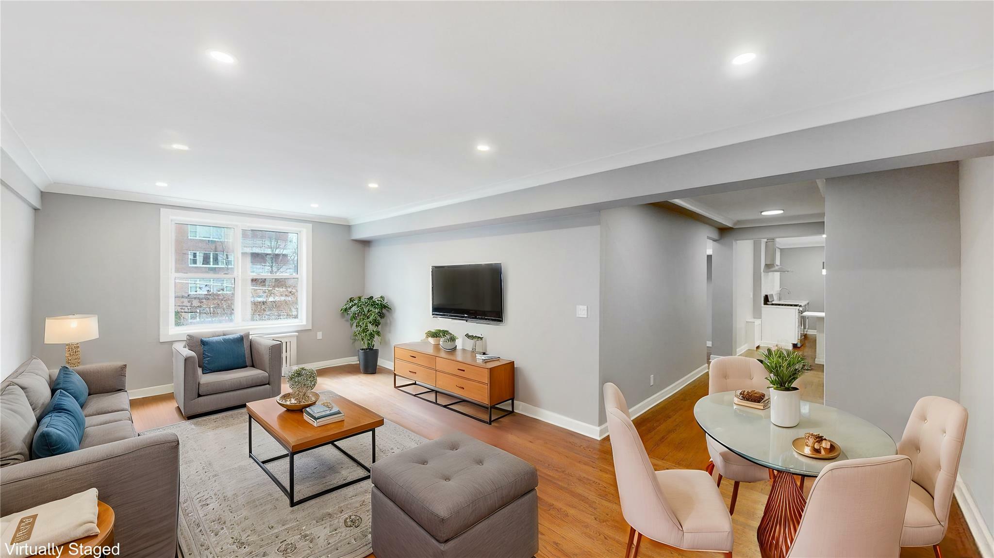 1133 Midland Avenue 3J  Bronxville NY 10708 photo