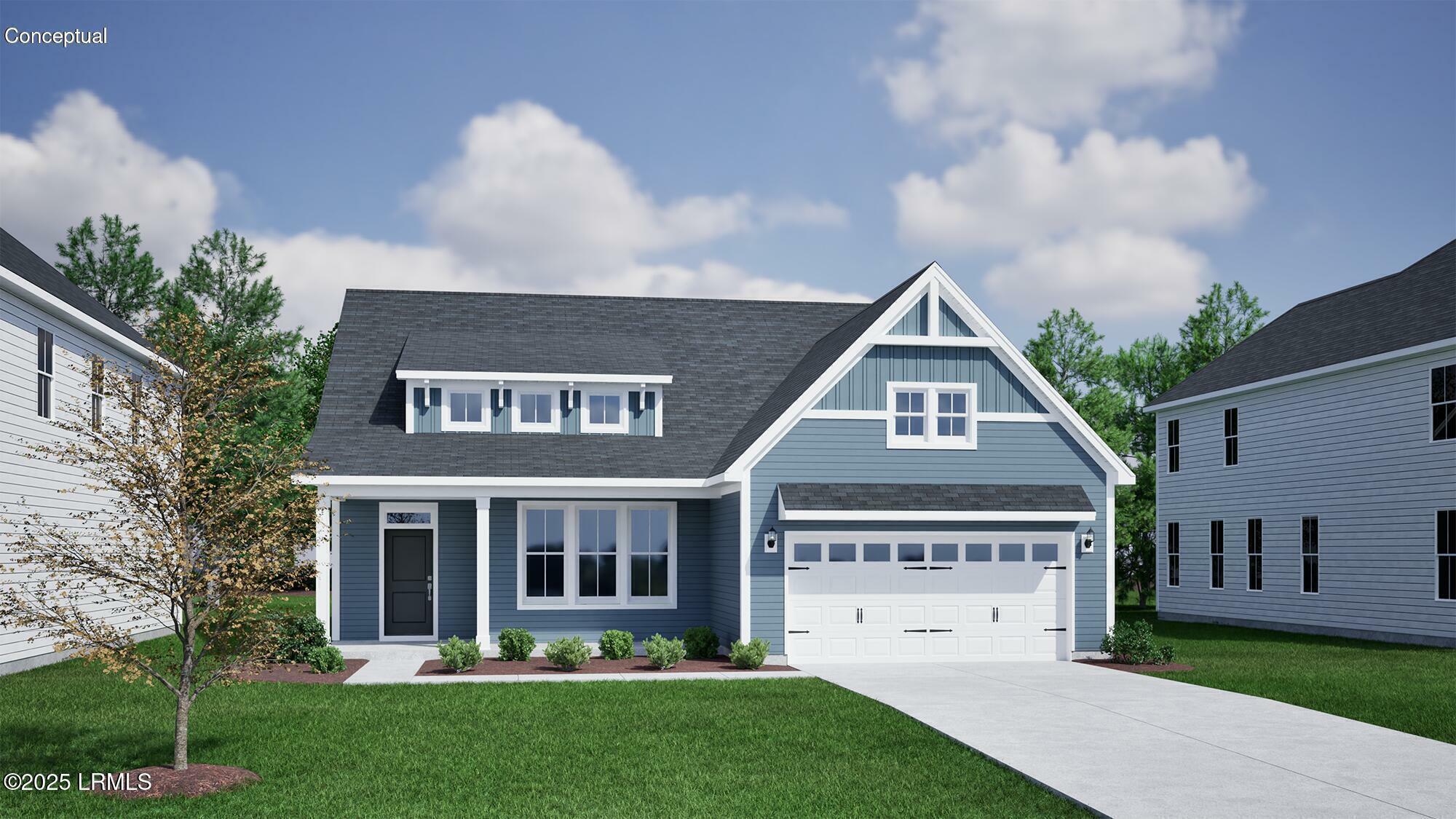 112 Furrow Lane  Beaufort SC 29907 photo