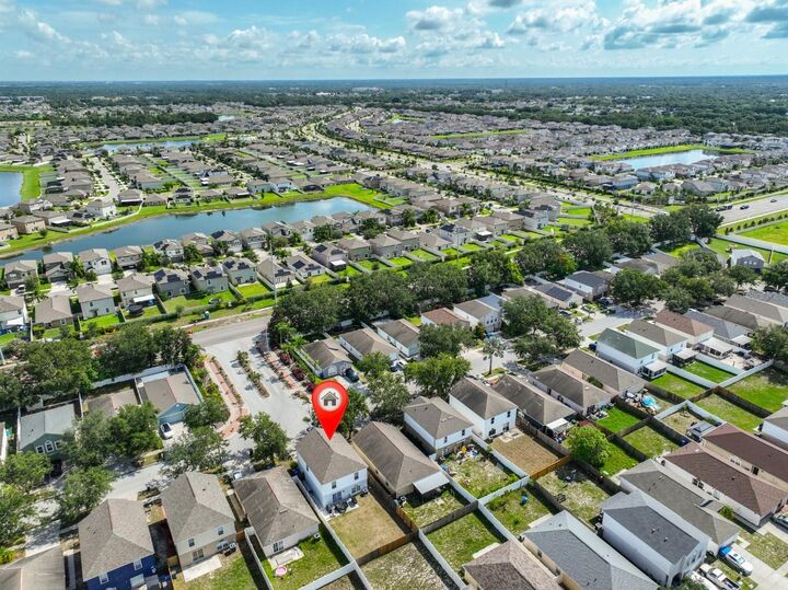 Property Photo: 11438 Ivy Flower Loop FL 33578
