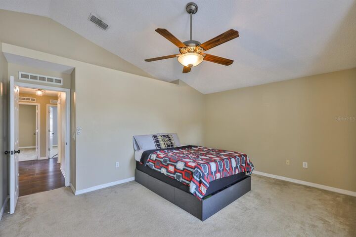 Property Photo: 11438 Ivy Flower Loop FL 33578