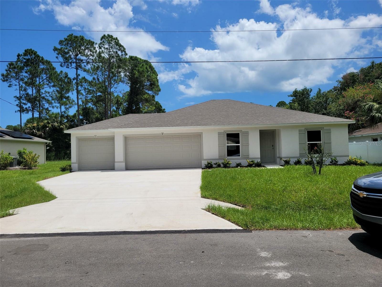 Property Photo: 12 Port Echo Lane FL 32164