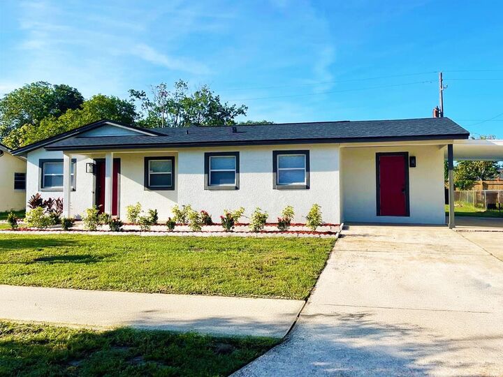 Property Photo:  6366 Forecastle Court  FL 32807 