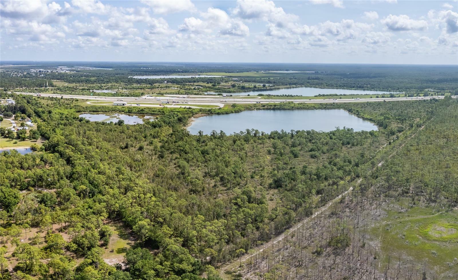 Property Photo: 10740 Wheeler Place FL 33950