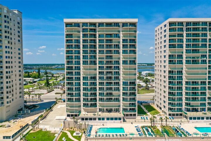 3315 S Atlantic Avenue 1605  Daytona Beach Shores FL 32118 photo